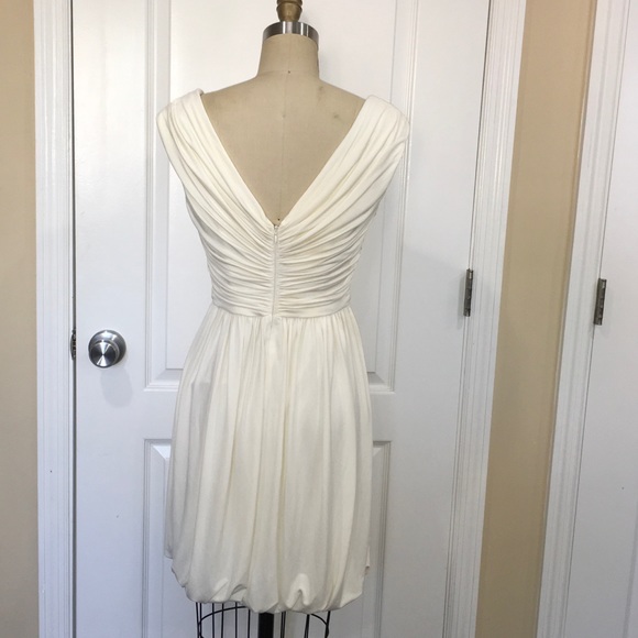 Authentic Maggie London Petite Dress NWOT - Picture 3 of 7